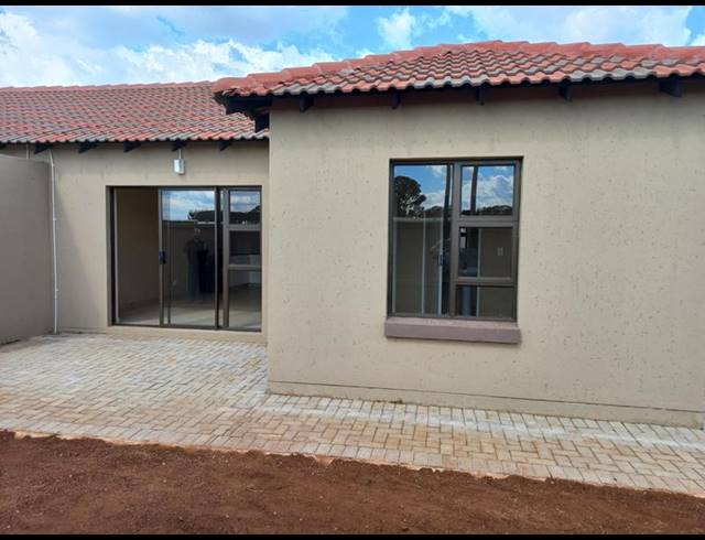 3 BEDROOM PROPERTY TO RENT IN HENLEY-ON-KLIP